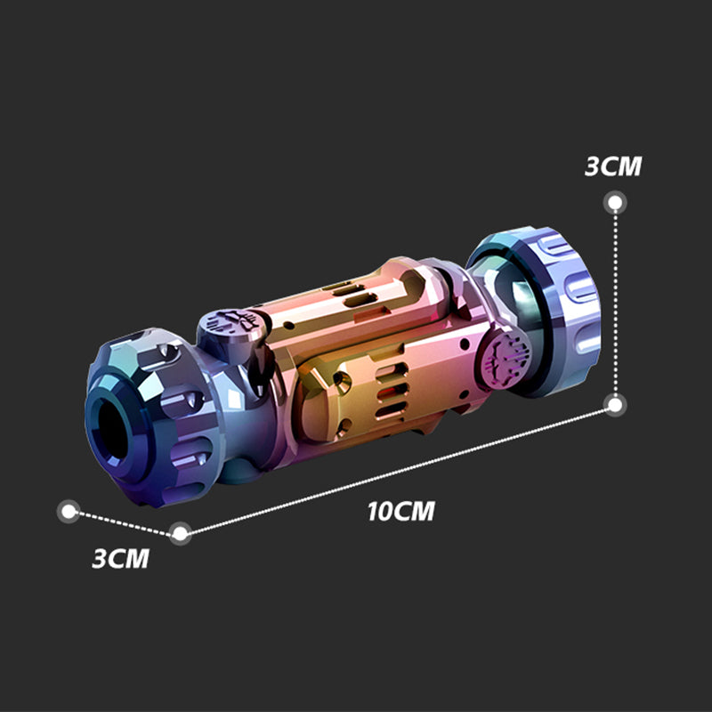 Stun grenade