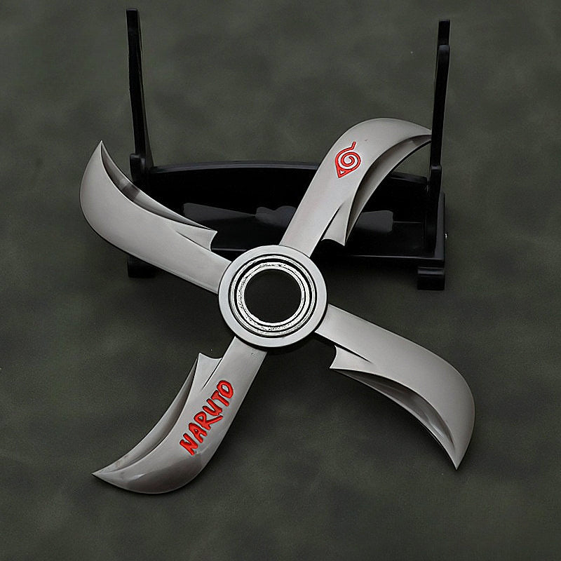 Spinning Dart